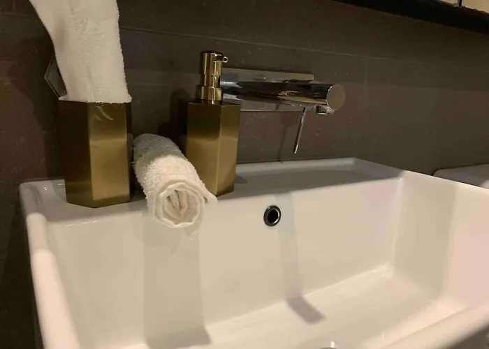 Apartament z 1 sypialnią